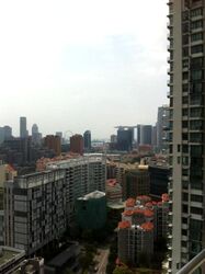 RiverGate (D9), Apartment #307194351